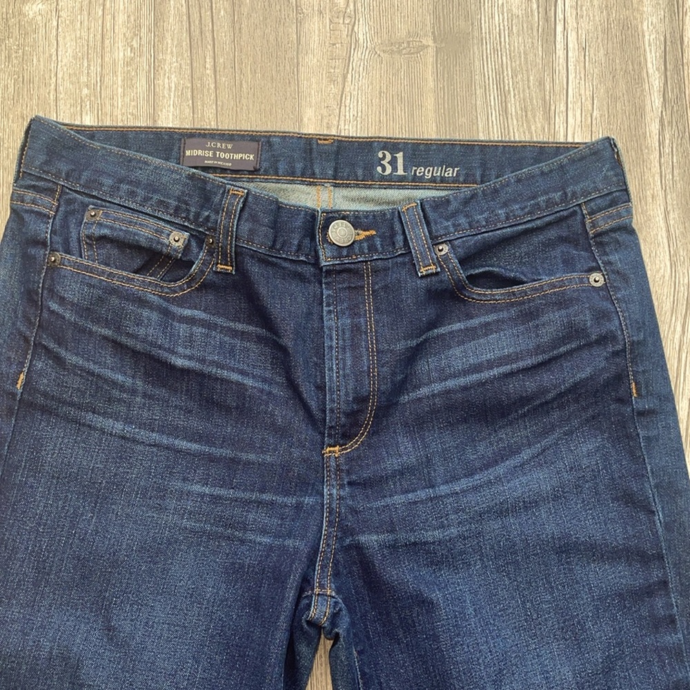 J.Crew Denim - Picture 3 of 4